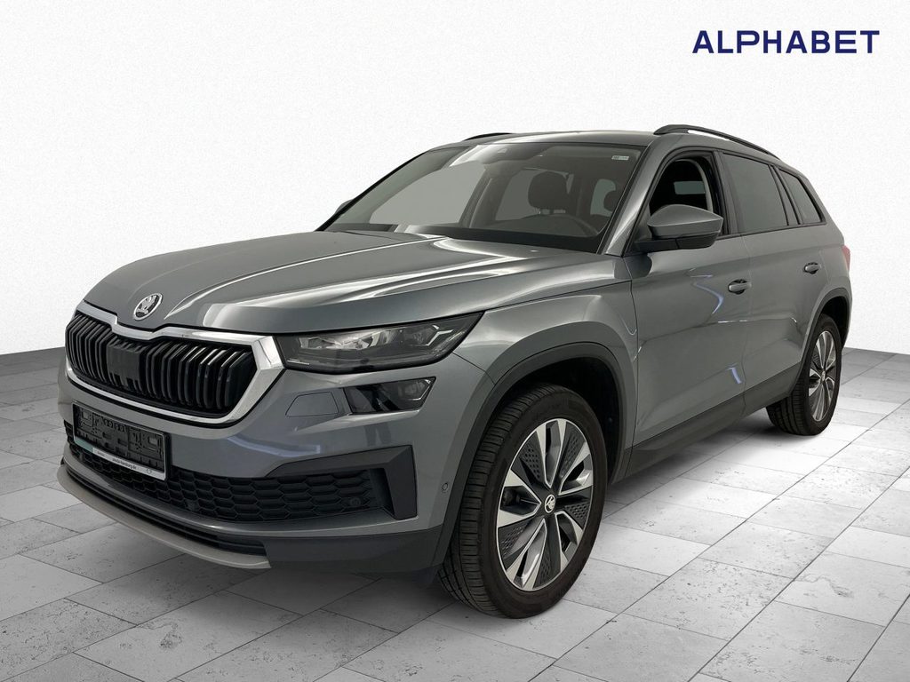 Skoda Kodiaq 2.0 TDI DSG Tour, 2022