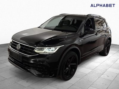 Volkswagen Tiguan 2.0 TDI SCR 4Motion DSG R-Line, 2022