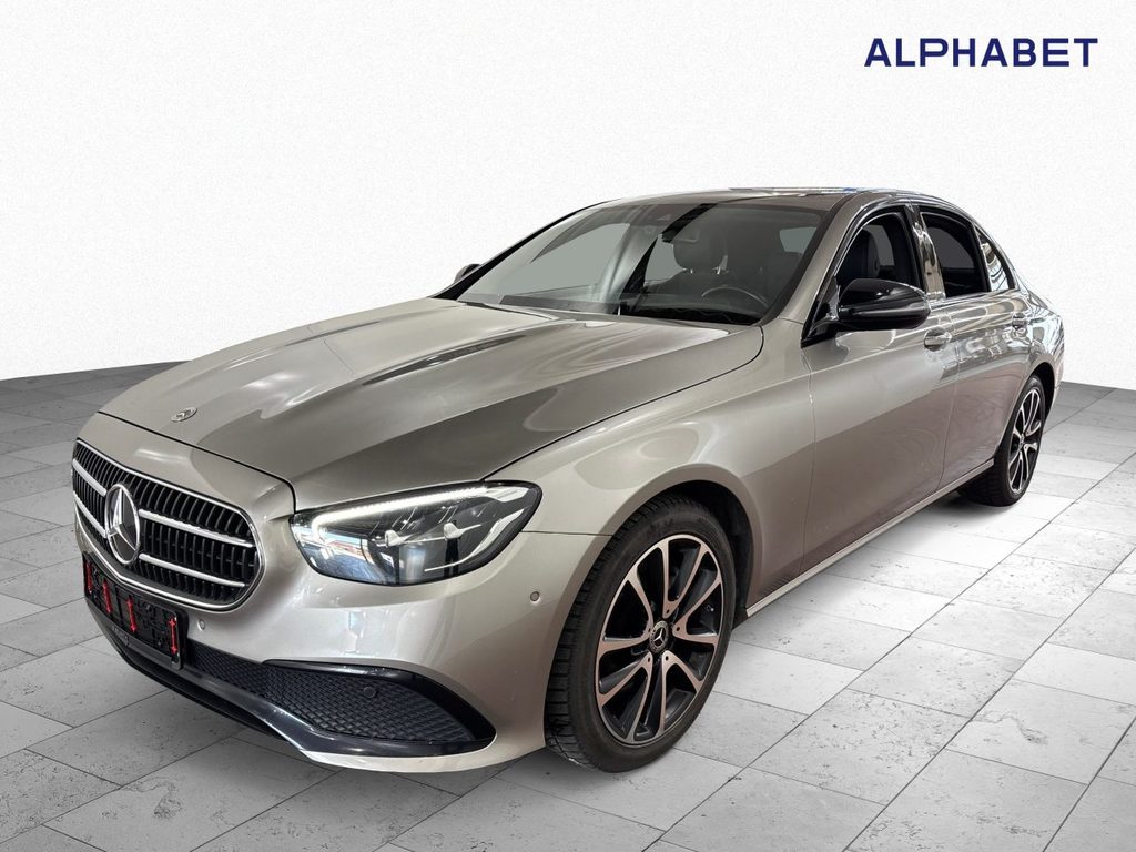 Mercedes-Benz E 220 d 9G-TRONIC Avantgarde, 2022