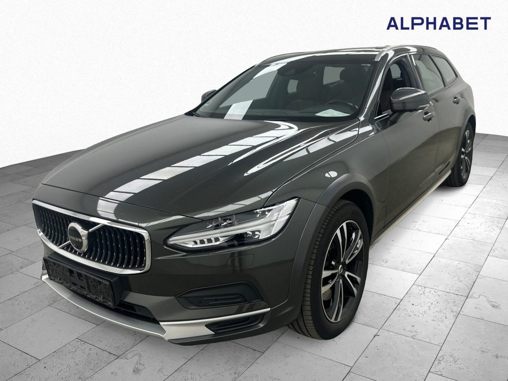 Volvo V90 Cross Country D5 AWD Geartronic Pro, 2020
