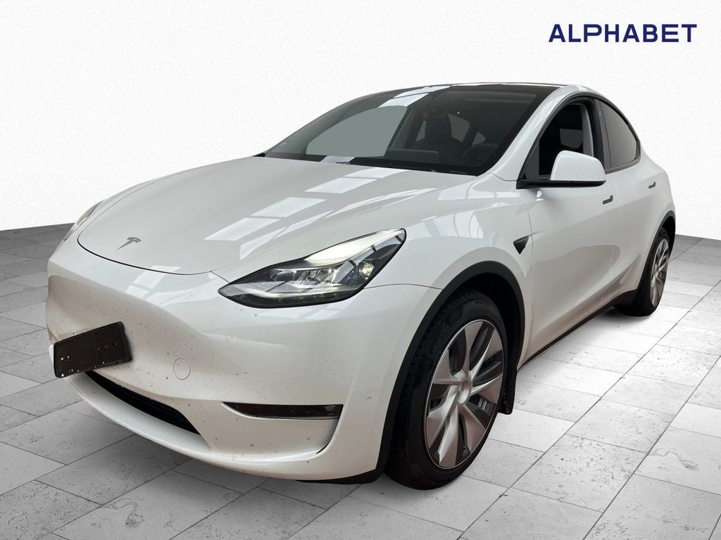 Tesla Model Y Long Range Dual Motor AWD, 2024