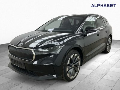 Skoda Enyaq iV 80x -, 2022