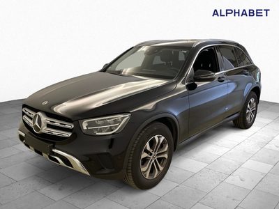 Mercedes-Benz GLC 220 d 4MATIC 9G-TRONIC AMG Line, 2022