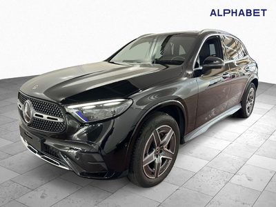 Mercedes-Benz GLC 400 e 4Matic 9G-TRONIC AMG Line Advanced, 2023