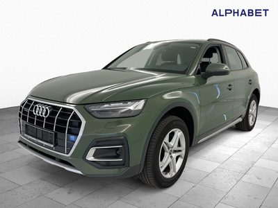 Audi Q5 50 TFSIe Quattro S tronic advanced, 2022