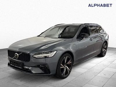 Volvo V90 T8 Recharge AWD Ultimate Dark, 2022