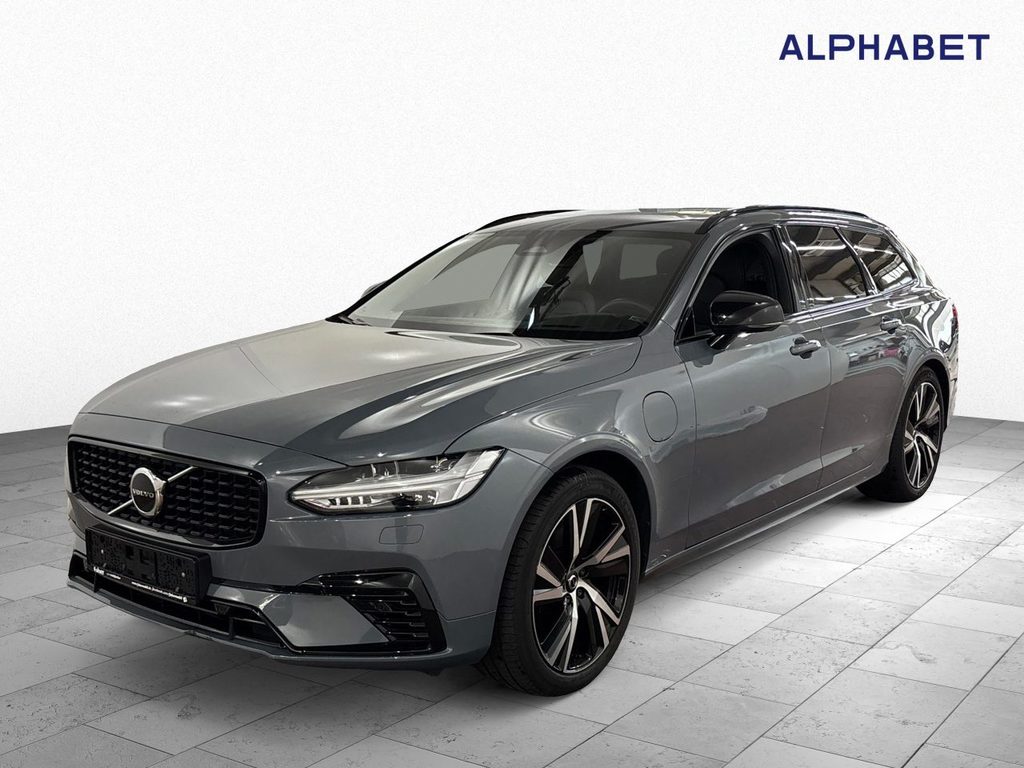 Volvo V90 T8 Recharge AWD Ultimate Dark, 2022