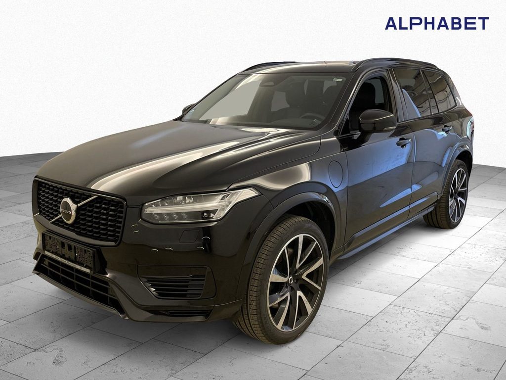 Volvo XC90 T8 AWD Recharge -, 2023