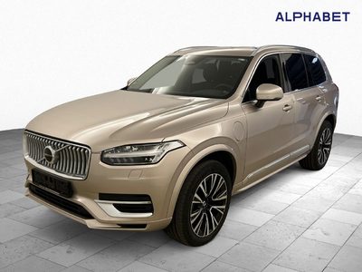 Volvo XC90 T8 AWD Recharge Core, 2024