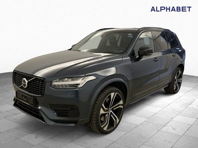 Volvo XC90 T8 AWD Recharge Ultimate Dark, 2023