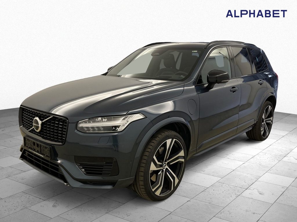 Volvo XC90 T8 AWD Recharge Ultimate Dark, 2023