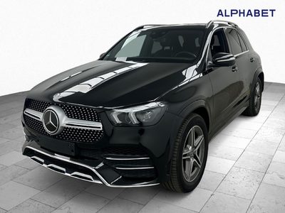 Mercedes-Benz GLE 350 de 4Matic 9G-TRONIC AMG Line, 2022