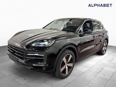Porsche Cayenne E-Hybrid Tiptronic S, 2024