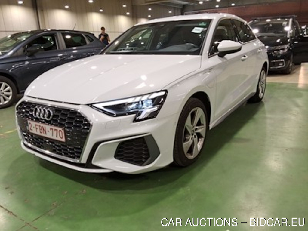 Audi A3 sportback 1.4 40 TFSI E S TRONIC S LINE SPORTBACK