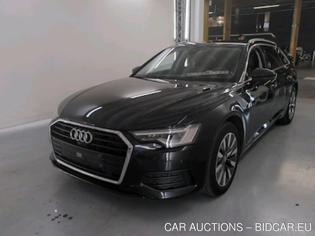 Audi A6 avant diesel - 2018 30 TDi Business Edition S tronic