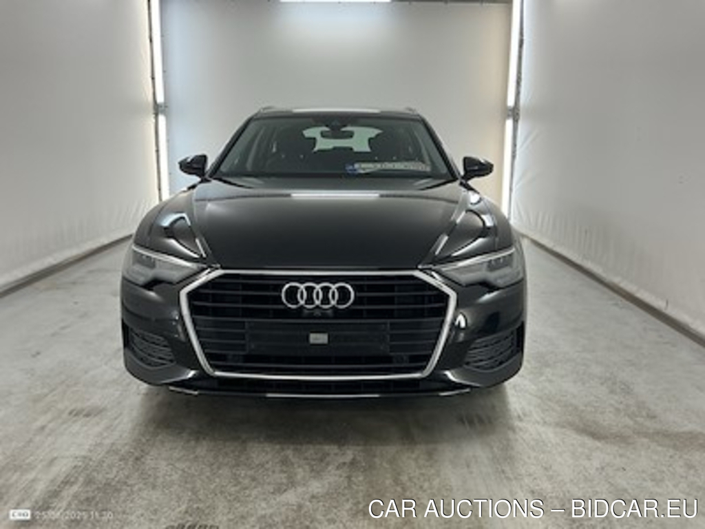 Audi A6 avant diesel - 2018 30 TDi Business Edition S tronic