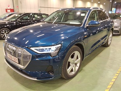 Audi E-TRON 95 kWh 55 Quattro Advanced