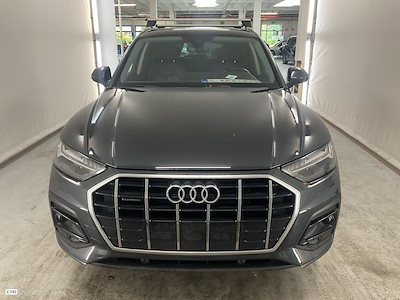 Audi Q5 sportback 2.0 50 TFSI E S TRONIC QUATTRO ADVANCED