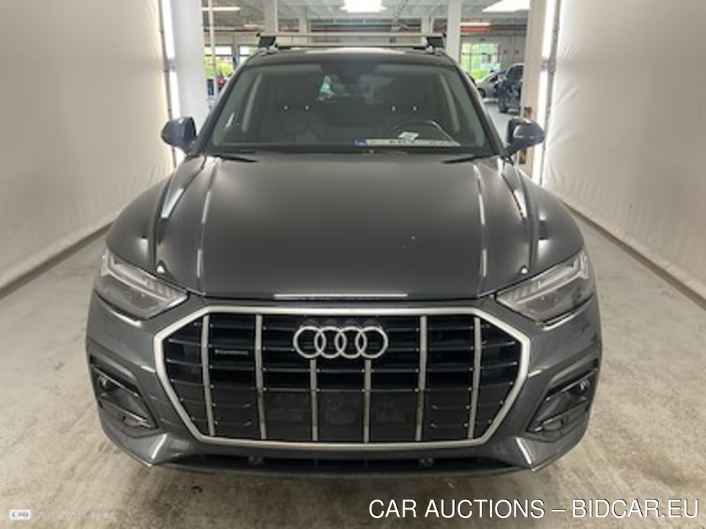 Audi Q5 sportback 2.0 50 TFSI E S TRONIC QUATTRO ADVANCED