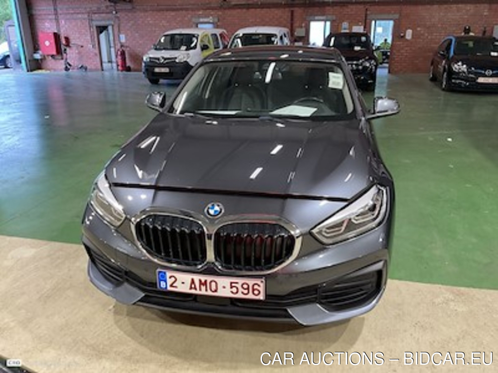 BMW 1-serie 1.5 116IA (80KW)