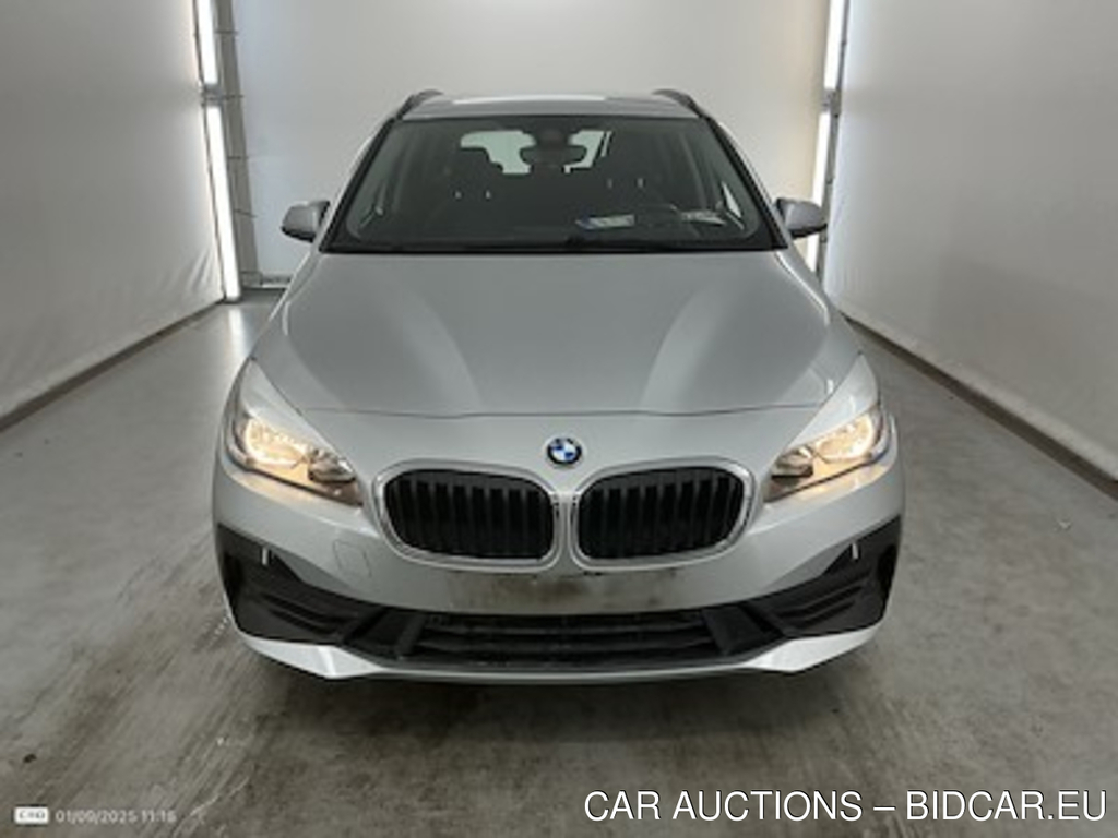 BMW 2 active tourer - 2018 225xeA PHEV iPerformance OPF