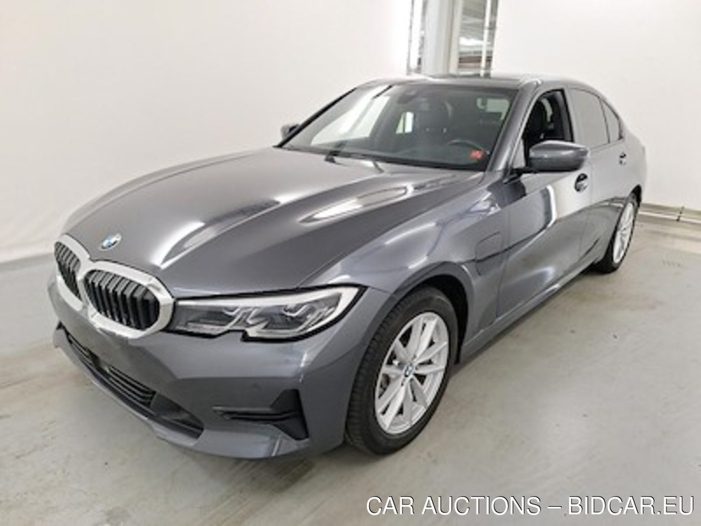 BMW 3 series berline 2.0 330E (135KW) BERLINE