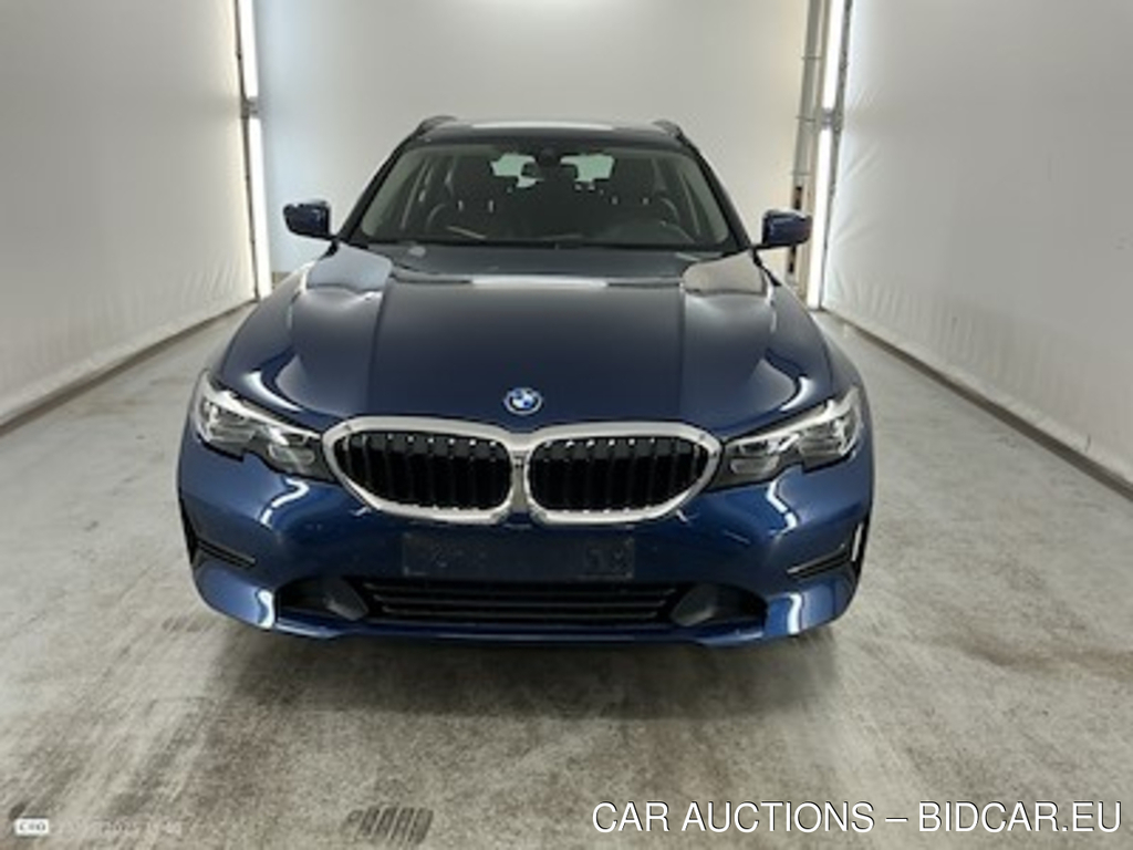 BMW 3 series touring 2.0 320E TOURING