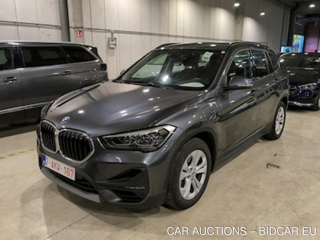 BMW X1 - 2019 1.5iA xDrive25e PHEV OPF