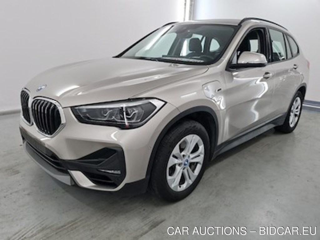 BMW X1 - 2019 1.5iA xDrive25e PHEV OPF Business Pack Plus