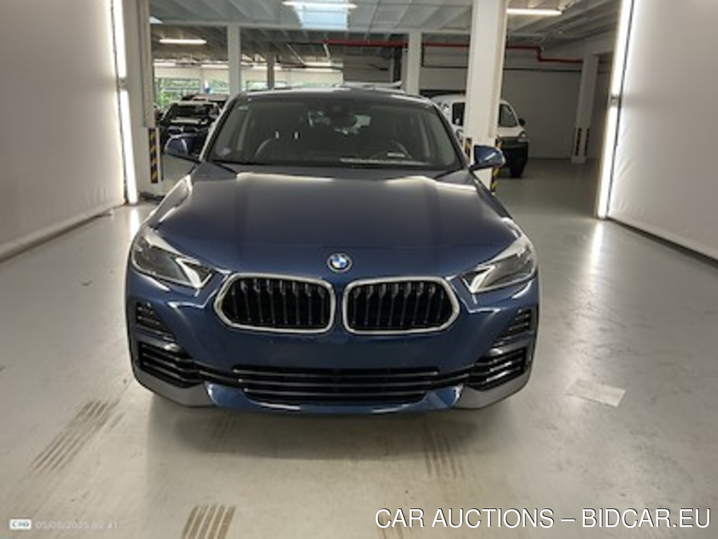 BMW X2 1.5iA xDrive25e PHEV OPF Business Plus