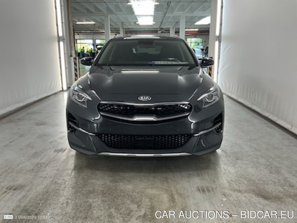 Kia XCEED 1.6 GDi PHEV Sense DCT