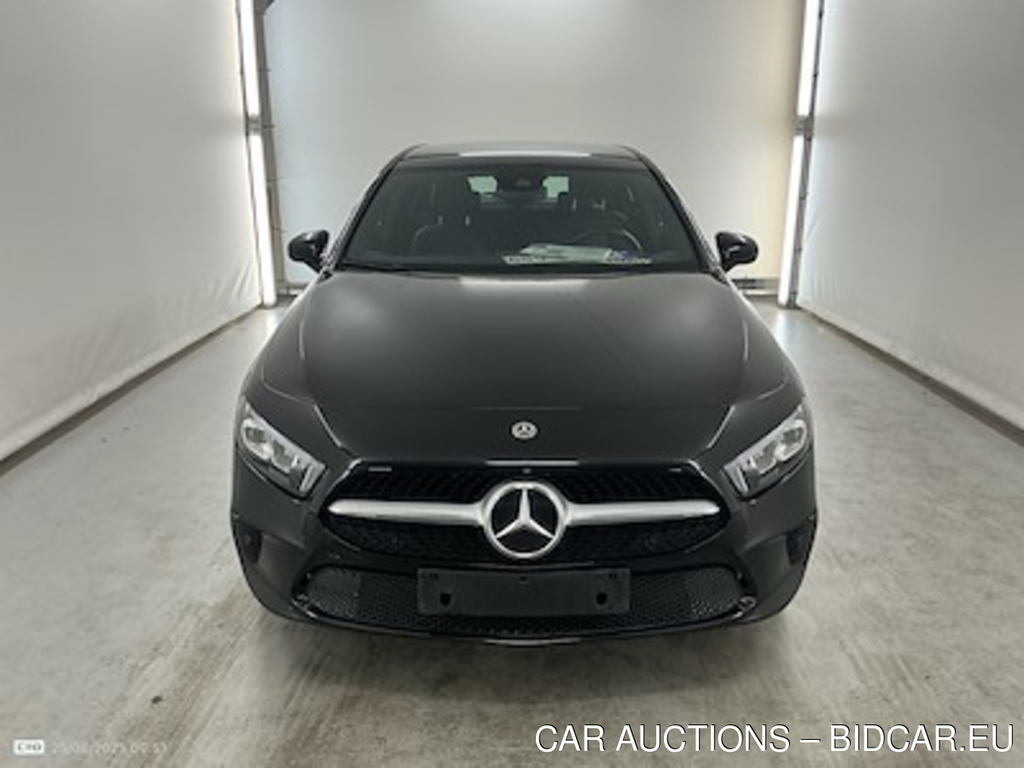 Mercedes-Benz Class A w177 A 250 e PHEV Business Solution