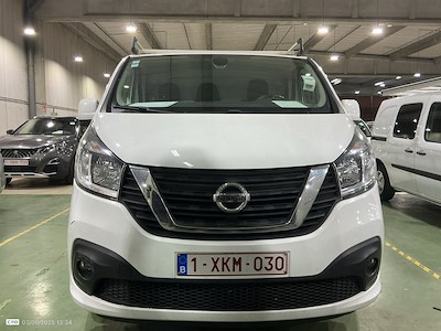 Nissan NV300 1.6 dCi L2H1 Optima S-S STOCK