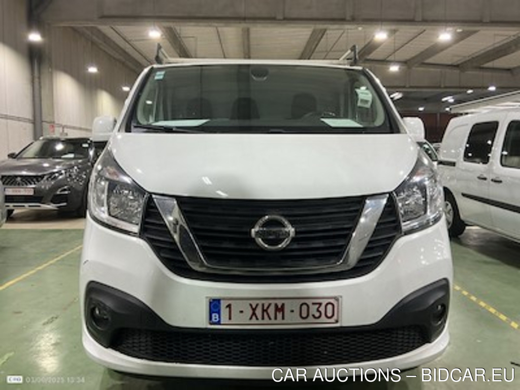 Nissan NV300 1.6 dCi L2H1 Optima S-S STOCK