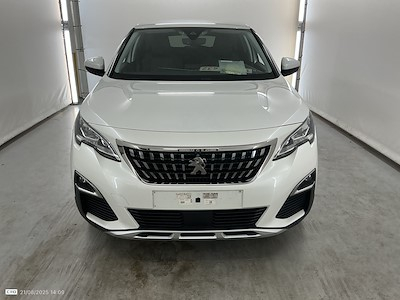 Peugeot 3008 1.6 HYBRID 225 E-AUTO8 ALLURE