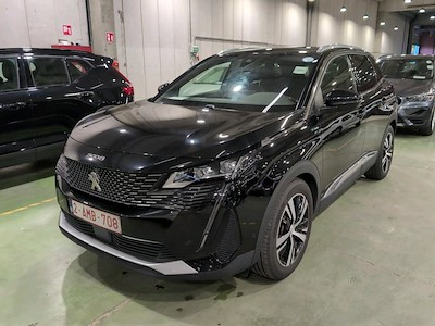 Peugeot 3008 1.6 HYBRID 225 E-AUTO8 GT