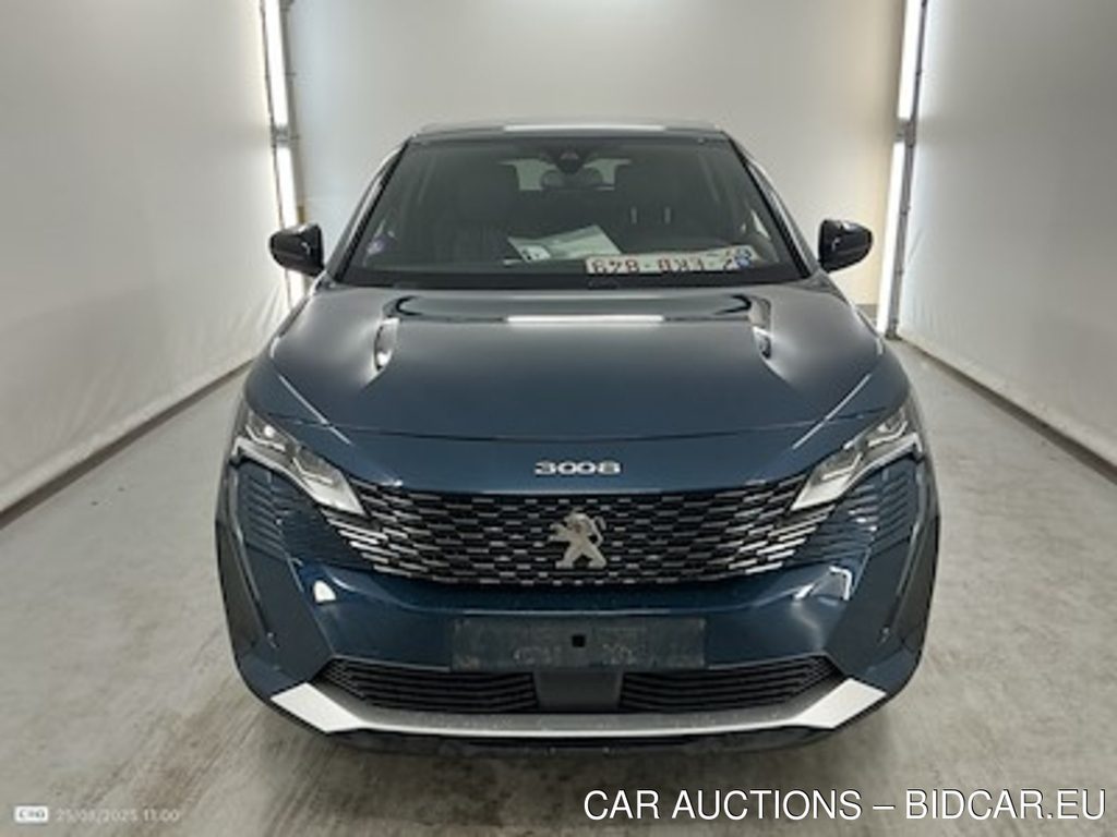 Peugeot 3008 1.6 PHEV 225 E-AUTO8 ALLURE PACK