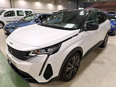 Peugeot 3008 1.6 PHEV 225 E-AUTO8 GT PACK