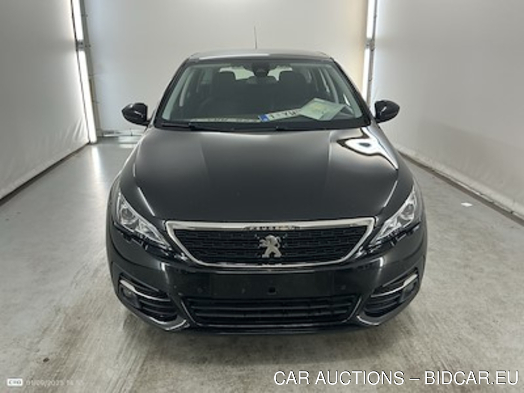Peugeot 308 SW 1.5 BLUEHDI 96KW S-S AUTO BUSINESS
