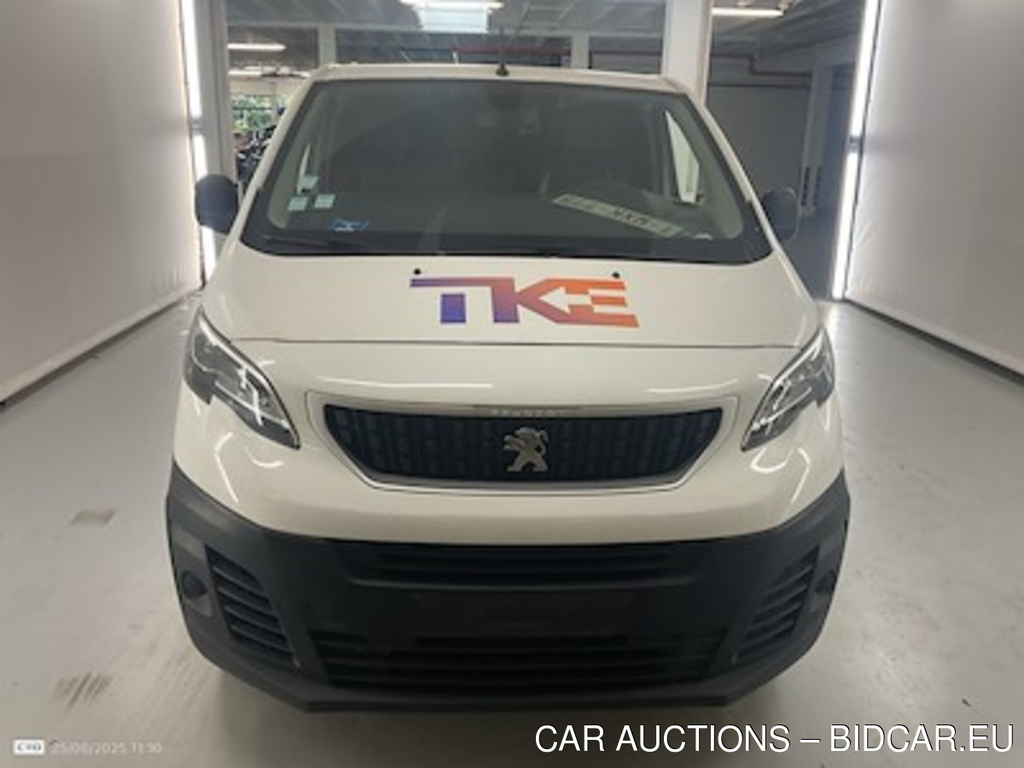 Peugeot Expert fourgon mwb dsl - 2016 2.0 BlueHDi L2 Standard Premium S&amp;S STOCK