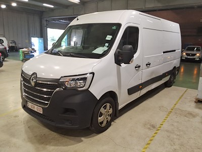 Renault MASTER 2.3 DCI 180 EN. BLUE G CONFORT L3H2 35