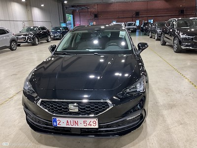 Seat Leon ST 1.5 TSI 130 MOVE!