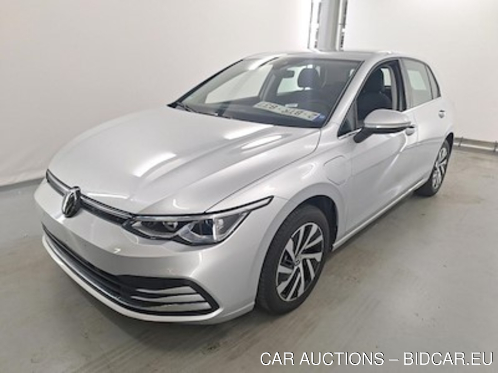 Volkswagen Golf viii 1.4 EHYBRID STYLE DSG