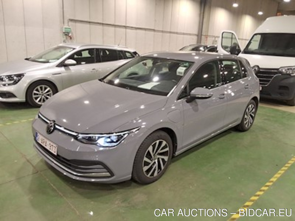 Volkswagen Golf viii 1.4 EHYBRID STYLE DSG