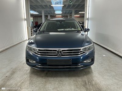 Volkswagen Passat variant 2.0 TDI 90KW MSQ VARIANT STYLE BUSINESS