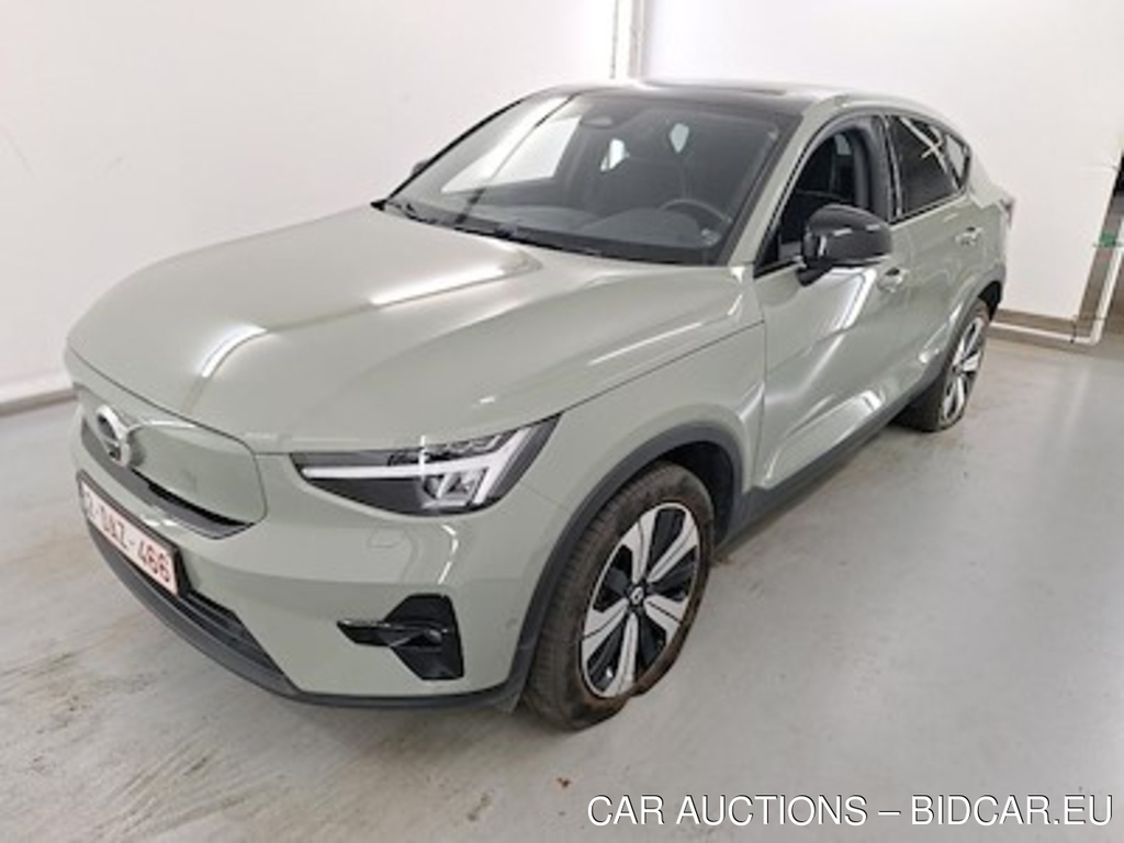 Volvo C40 BEV 69KWH RECHARGE ULTIMATE
