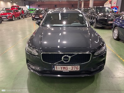 Volvo V90 2.0 D3 GEARTRONIC MOMENTUM PRO