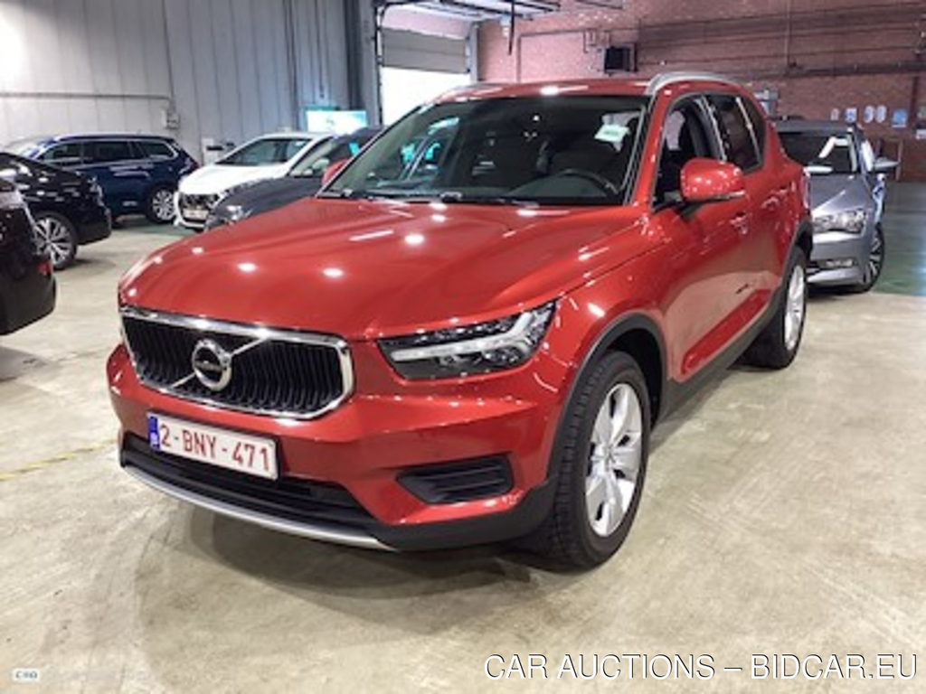 Volvo XC40 1.5 T3 Momentum Pro