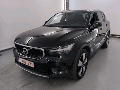 Volvo XC40 1.5 T5 TE PHEV Momentum Pro DCT