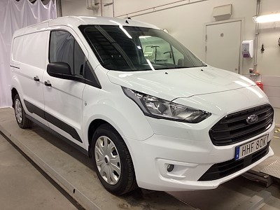 Ford Transit connect 1.5 TDCi L2 Trend HP